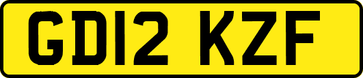 GD12KZF