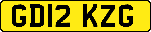 GD12KZG