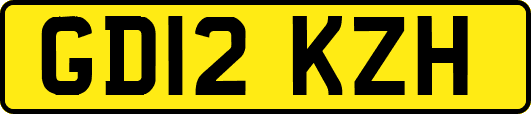 GD12KZH