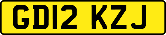 GD12KZJ