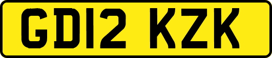 GD12KZK