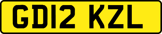 GD12KZL