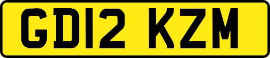 GD12KZM
