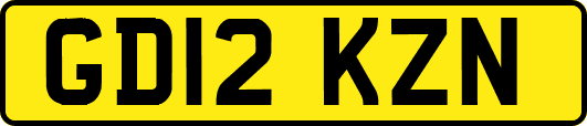 GD12KZN