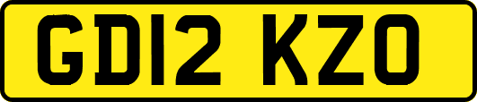 GD12KZO