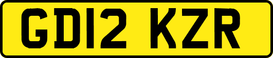 GD12KZR