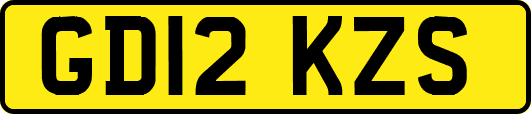 GD12KZS