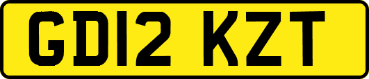 GD12KZT