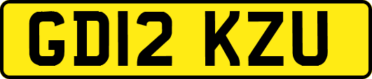 GD12KZU