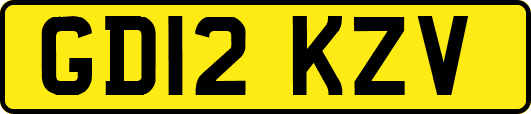 GD12KZV