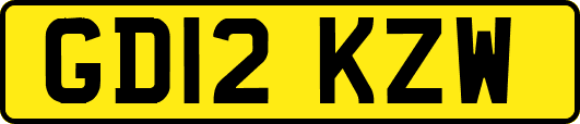 GD12KZW