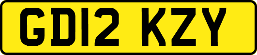 GD12KZY