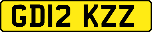 GD12KZZ