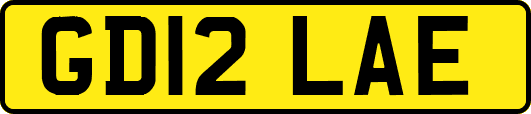 GD12LAE