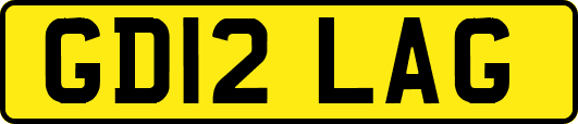 GD12LAG