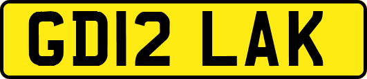 GD12LAK