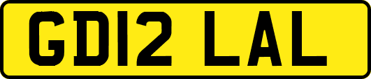 GD12LAL