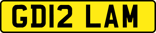GD12LAM
