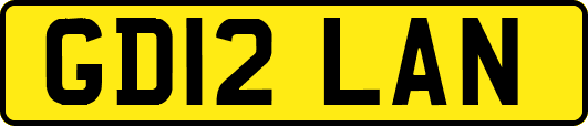 GD12LAN
