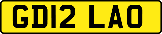 GD12LAO