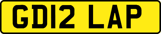 GD12LAP