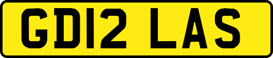 GD12LAS