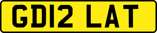 GD12LAT
