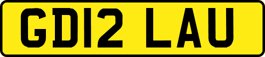GD12LAU