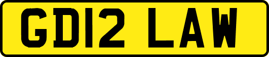 GD12LAW