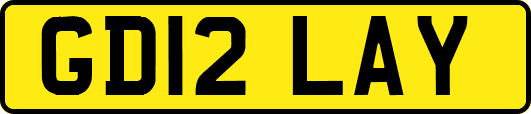 GD12LAY