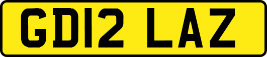 GD12LAZ
