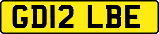 GD12LBE
