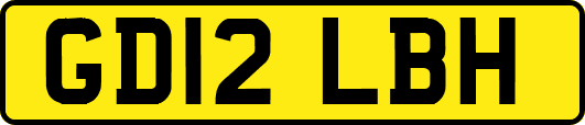 GD12LBH