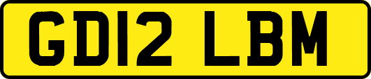GD12LBM