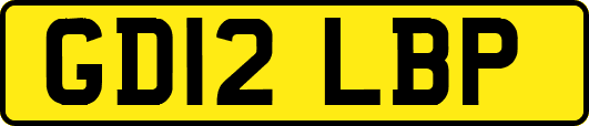 GD12LBP