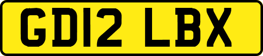 GD12LBX