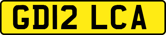 GD12LCA