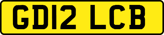 GD12LCB