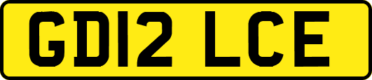 GD12LCE