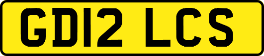 GD12LCS