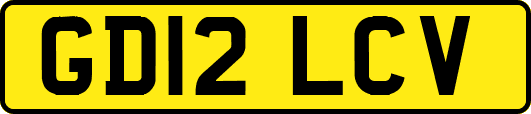 GD12LCV