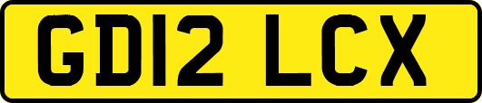 GD12LCX