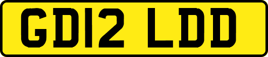 GD12LDD