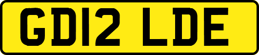 GD12LDE