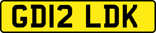 GD12LDK