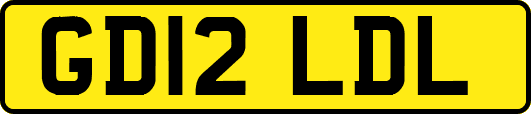 GD12LDL