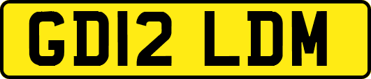 GD12LDM