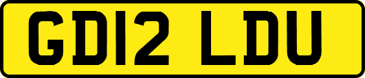 GD12LDU