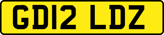 GD12LDZ