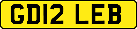 GD12LEB